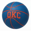 Oklahoma City Thunder