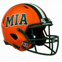 Miami Hurricanes