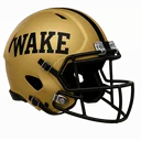Wake Forest Demon Deacons