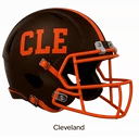 Cleveland Browns