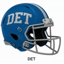 Detroit Lions