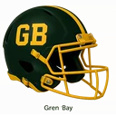 Green Bay Packers