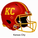 Kansas City Chiefs