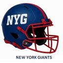 New York Giants